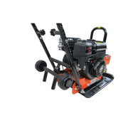 Millers Falls 63KG Plate Compactor CPC65HC — image 7
