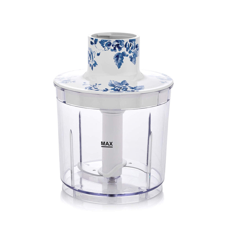 Laura Ashley China Rose 180W Hand/Stick Blender Set — image 7