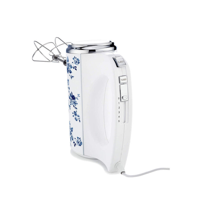 Laura Ashley China Rose Hand Mixer LACR180HM — image 7