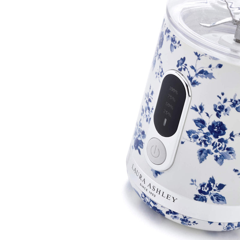 Laura Ashley Portable Smoothie Maker China Rose — image 7