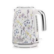Laura Ashley 1.7L Jug Kettle and 4 Slice Toaster Combo Wild Meadow — image 7