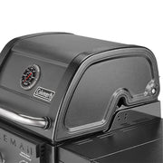 Coleman Revolution 2 Burner BBQ w/Folding Shelves Black Matte REV2BMA — image 7
