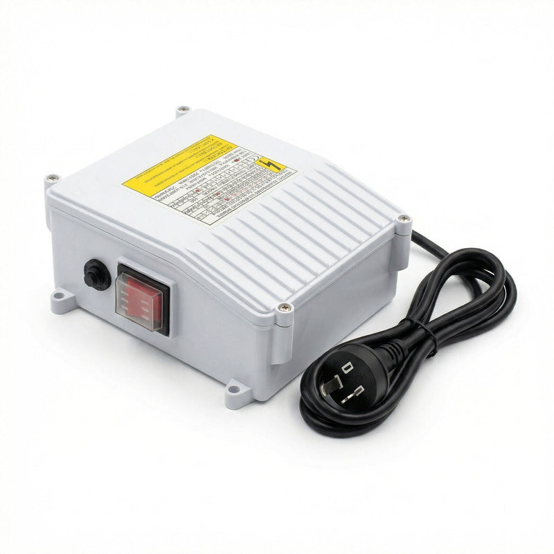 Rural Max 4 inch Submersible Pump 2HP with 40m Cable and Control Box — image 7