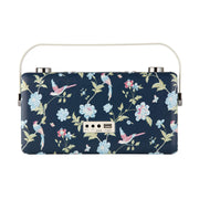 VQ Hepburn Voice Laura Ashley Elveden Navy VQHEPALAN — image 7