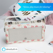 VQ Hepburn Voice with Amazon Alexa Emma Bridgewater Rose Bee VQHVEBRB — image 7
