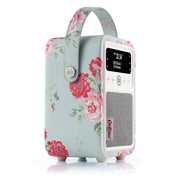 VQ Monty DAB+ Digital Radio - Cath Kidston Antique Rose — image 7