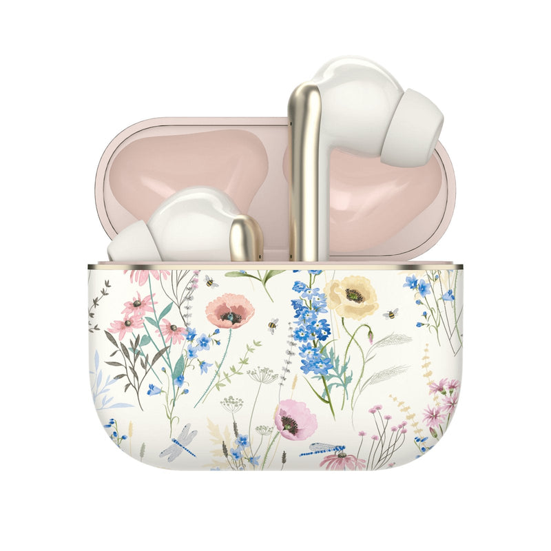 Laura Ashley Skylark Wireless Earbuds - Alford Meadow — image 7