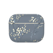 Laura Ashley Skylark Wireless Earbuds - Pussy Willow Grey — image 7