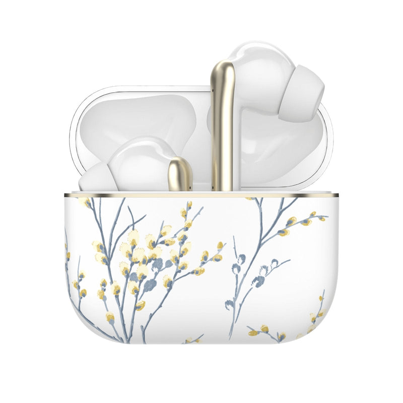 Laura Ashley Skylark Wireless Earbuds - Pussy Willow White — image 7