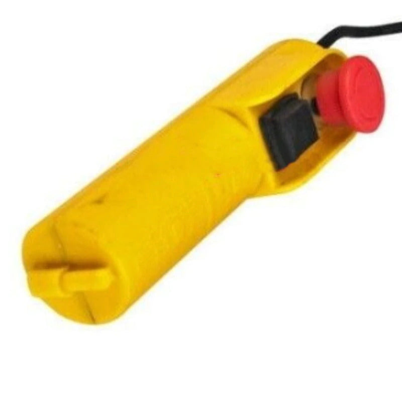 TWM 1200KG Electric Hoist WHPA1200 — image 7