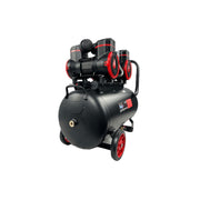 Millers Falls 2.4HP 50L Oil Free Air Compressor ACOF1800W50L — image 8