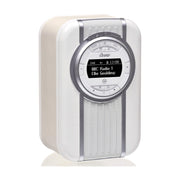 VQ Christie DAB+ Radio with NFC & Bluetooth Speaker Cream — image 8