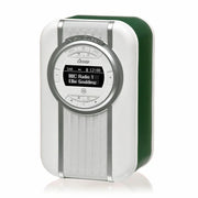 VQ Christie DAB+ Radio with NFC & Bluetooth Speaker Green — image 8