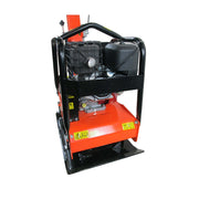 Millers Falls 160KG Plate Compactor CPC160HC — image 8