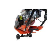 Millers Falls 50KG Plate Compactor CPC50HC — image 8