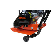 Millers Falls 60KG Plate Compactor CPC60HC — image 8