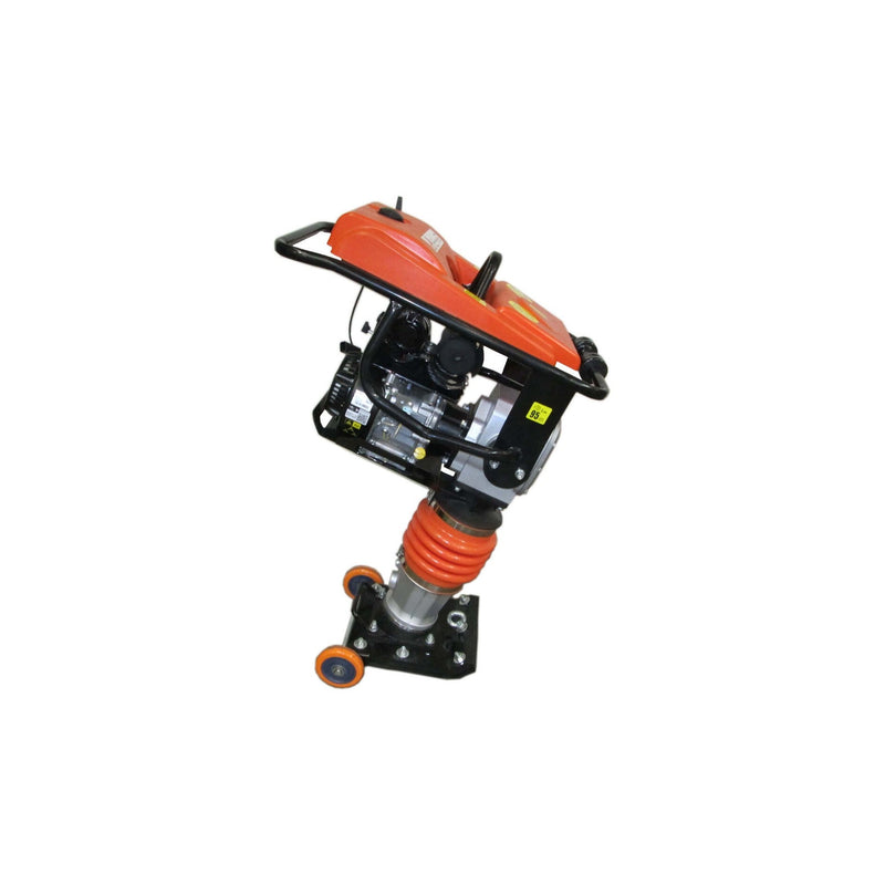 Millers Falls 80KG Tamping Rammer CPRM80HC — image 8