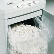 Kobra 400 C4 Professional Multiple-User Heavy Duty Cross-Cut Shredder — image 8