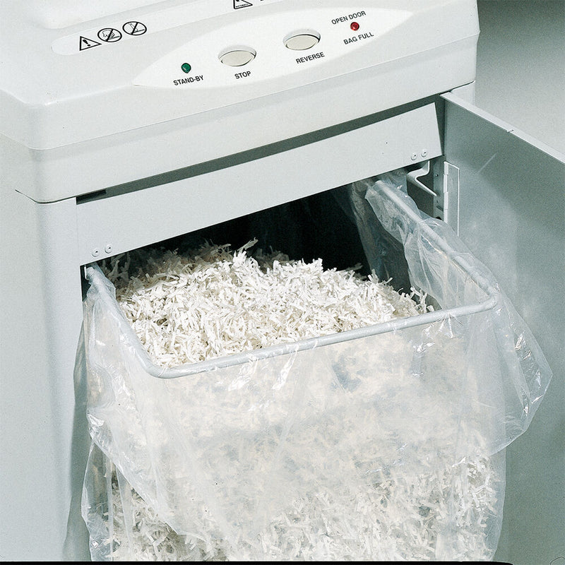 Kobra 400 C4 Professional Multiple-User Heavy Duty Cross-Cut Shredder — image 8