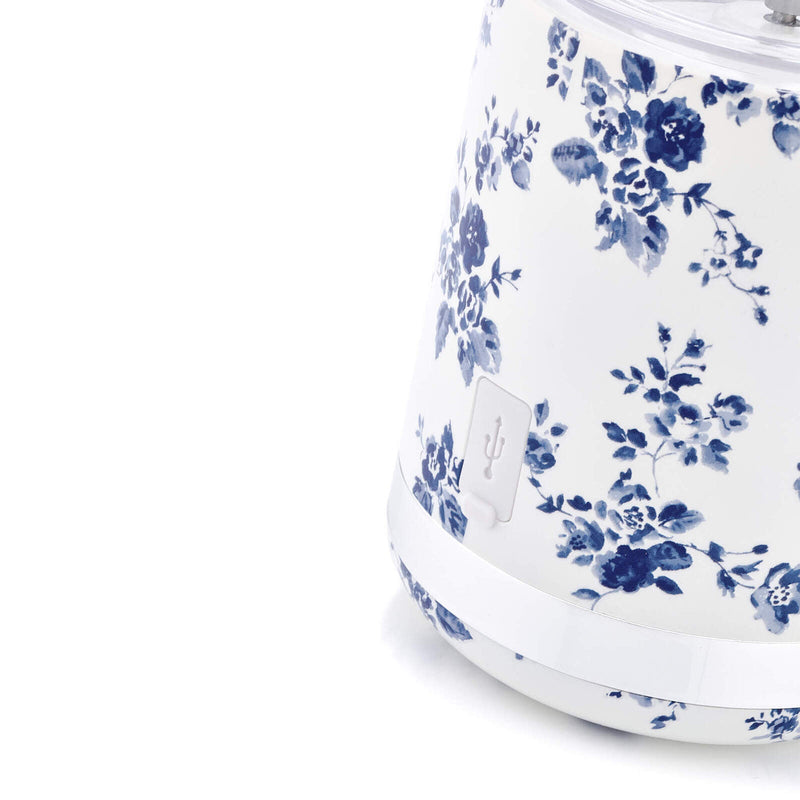 Laura Ashley Portable Smoothie Maker China Rose — image 8