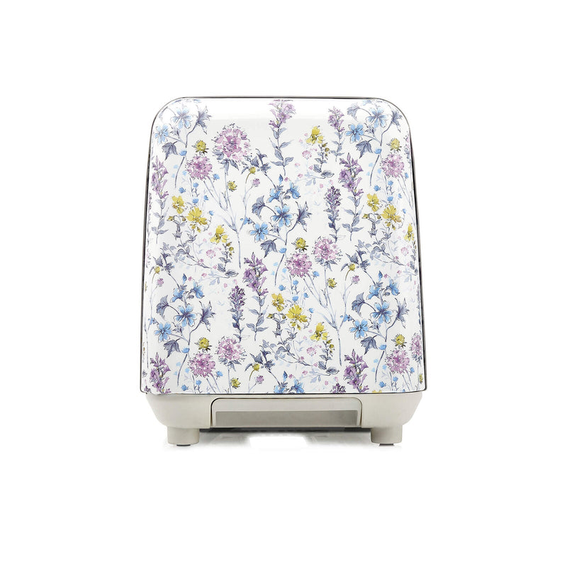 Laura Ashley 1.7L Dome Kettle and 2 Slice Toaster Combo Wild Meadow — image 8