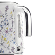 Laura Ashley 1.7L Jug Kettle Wild Meadow LAJK17WM — image 8