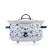 Laura Ashley 3.5L Slow Cooker China Rose — image 8