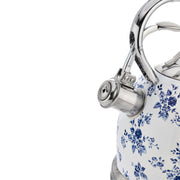 Laura Ashley Stove Top Kettle and 4 Slice Toaster Combo China Rose — image 8