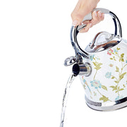 Laura Ashley Stove Top Kettle Elveden White LASTWS — image 8