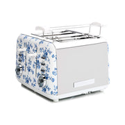 Laura Ashley 4 Slice Toaster China Rose LAT4CR — image 8
