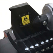TWM 15HP 45 Tonne Log Splitter Manual Start LS45BD — image 8