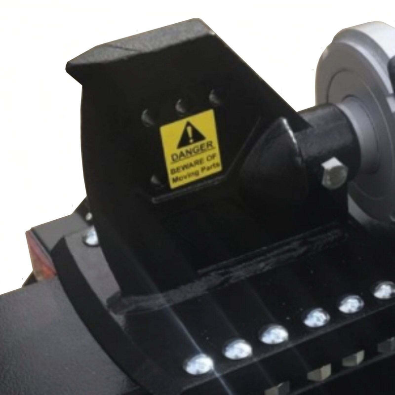 TWM 15HP 45 Tonne Log Splitter Manual Start LS45BD — image 8
