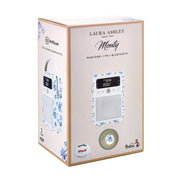 VQ Monty DAB+ Digital Radio - Laura Ashley China Rose — image 8