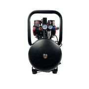 Millers Falls 2.4HP 50L Oil Free Air Compressor ACOF1800W50L — image 9