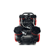 Millers Falls 4.8HP 60L Oil Free Air Compressor ACOF3560W60L — image 9