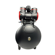 Millers Falls 4.8HP 120L Oil Free Air Compressor — image 9