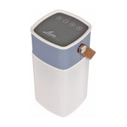 Lava BrightSounds 2 Wireless Bluetooth Speaker W/LED Lamp Powerbank Charger Blue — image 9