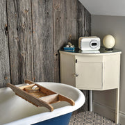 VQ Christie DAB+ Radio with NFC & Bluetooth Speaker Cream — image 9