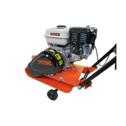 Millers Falls 50KG Plate Compactor CPC50HC — image 9