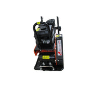Millers Falls 63KG Plate Compactor CPC65HC — image 9
