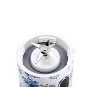 Laura Ashley Portable Smoothie Maker China Rose — image 9
