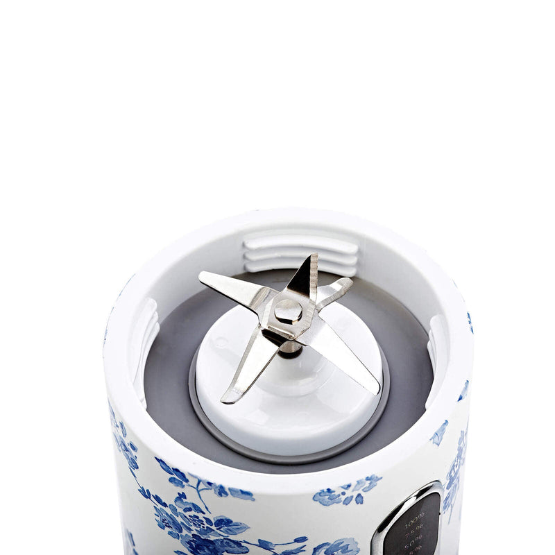 Laura Ashley Portable Smoothie Maker China Rose — image 9