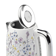 Laura Ashley 1.7L Jug Kettle Wild Meadow LAJK17WM — image 9