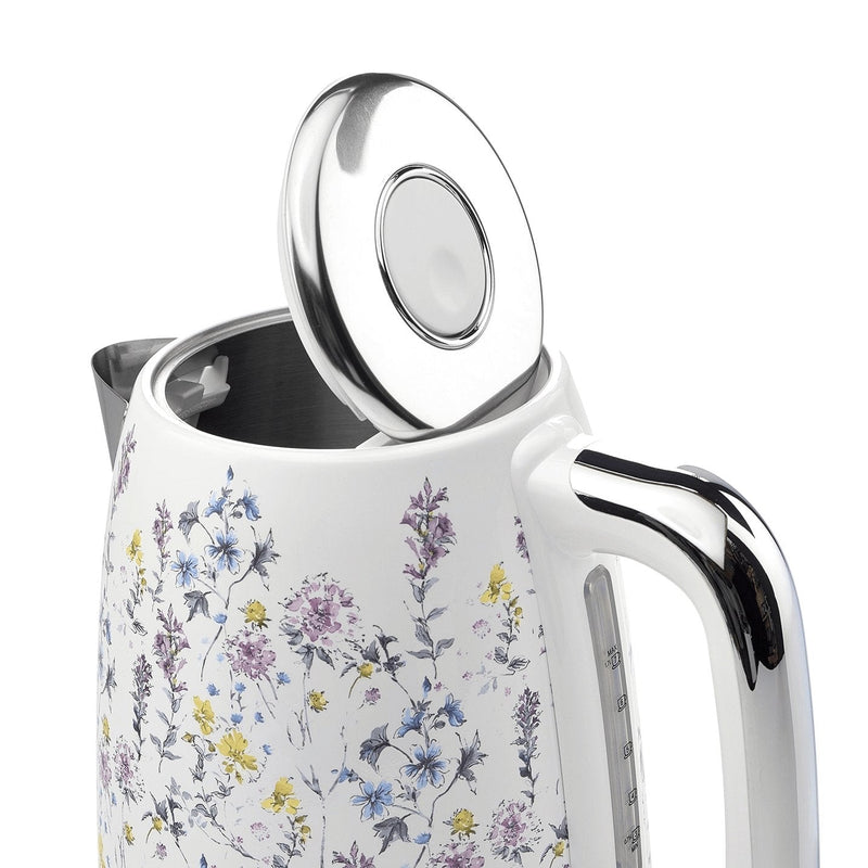 Laura Ashley 1.7L Jug Kettle Wild Meadow LAJK17WM — image 9