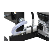 TWM 22 Ton Petrol Log Splitter LS22BD — image 9