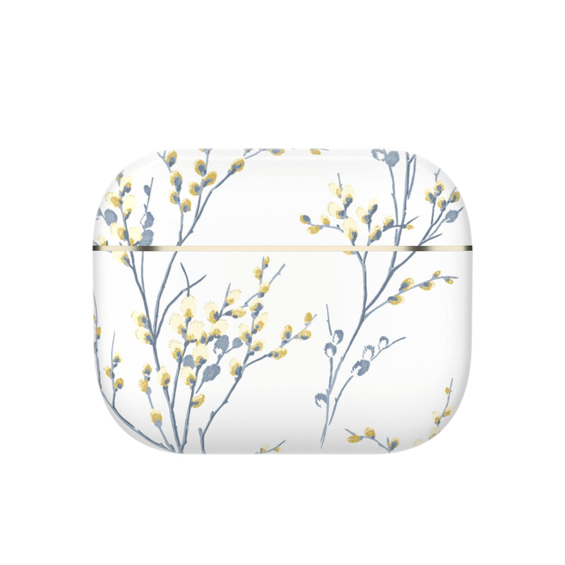 Laura Ashley Skylark Wireless Earbuds - Pussy Willow White — image 9