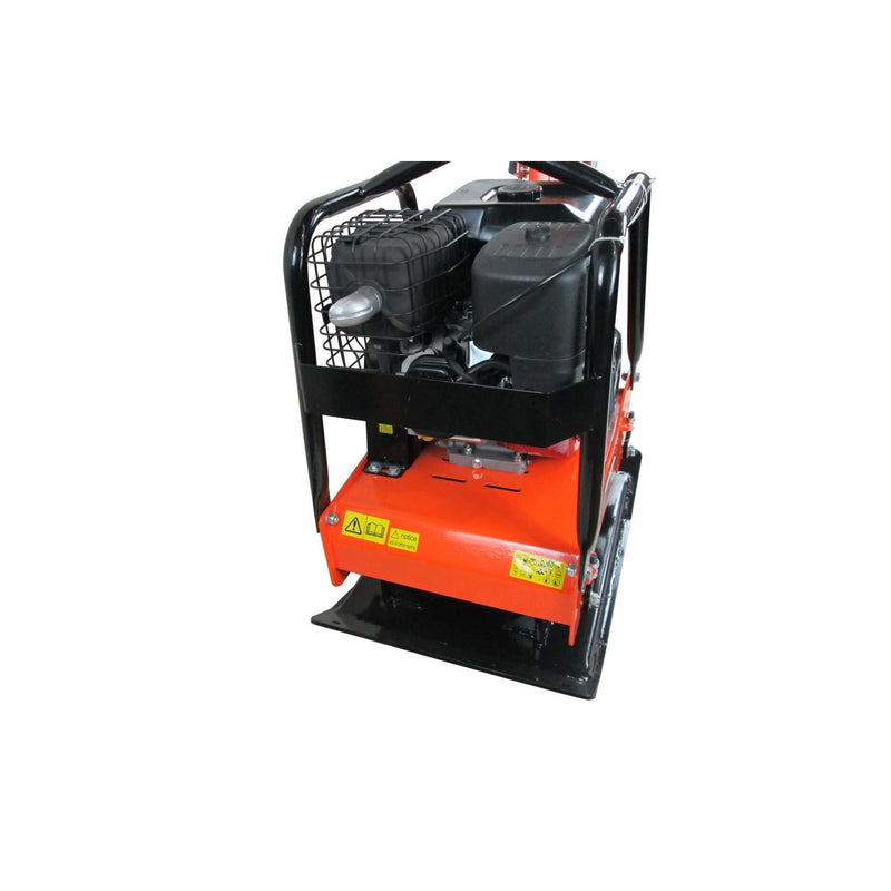Millers Falls 160KG Plate Compactor CPC160HC — image 10