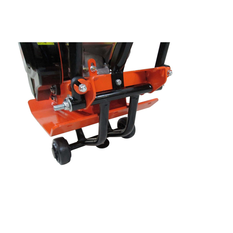 Millers Falls 60KG Plate Compactor CPC60HC — image 10