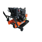 Millers Falls 63KG Plate Compactor CPC65HC — image 10