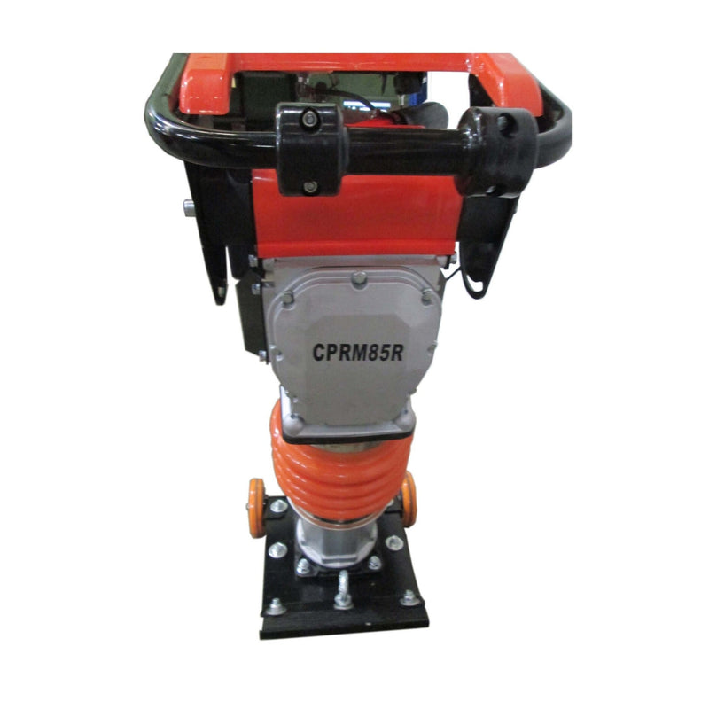Millers Falls 12KN Tamping Rammer 4HP Robin Engine CPRM85R — image 10